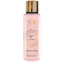 Al Wataniah Apple Musk perfumowana mgiełka do ciała 250ml