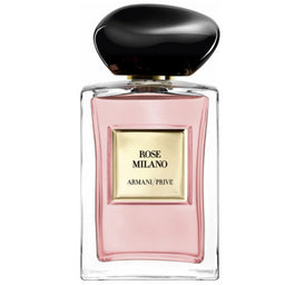 Giorgio Armani Rose Milano woda toaletowa spray Tester
