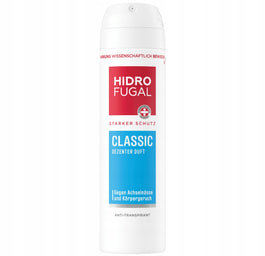 Hidrofugal Classic antyperspirant spray 150ml