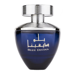 Ard al Zaafaran Blue Divina woda perfumowana spray