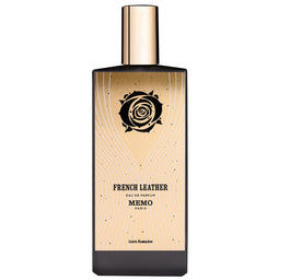 Memo Paris French Leather woda perfumowana spray 75ml - produkt bez opakowania