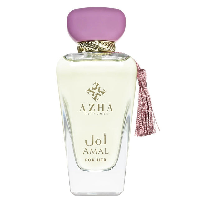 Azha Amal woda perfumowana spray