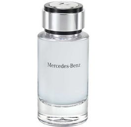 Mercedes-Benz For Men woda toaletowa spray