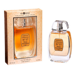 Revarome No. 37 Warm Atmosphere For Women woda perfumowana