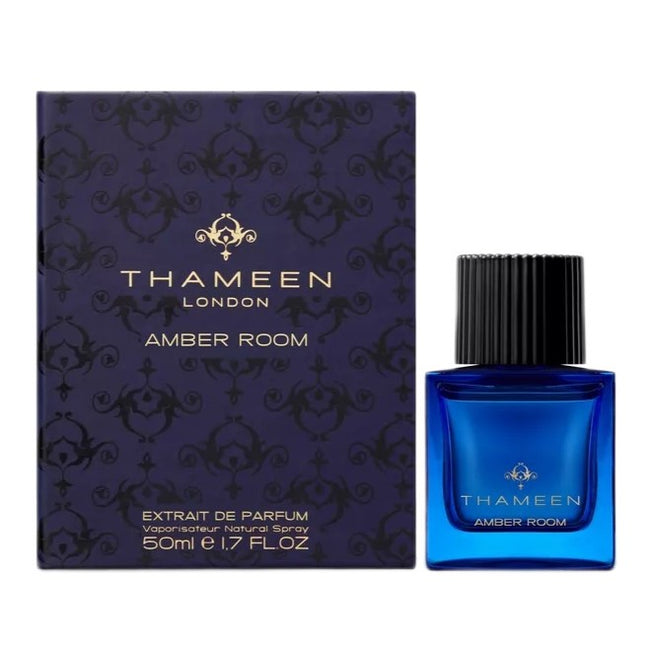 Thameen Amber Room ekstrakt perfum spray
