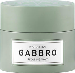 Maria Nila Gabbro Fixating Wax szybkoschnący wosk utrwalający do włosów 100ml