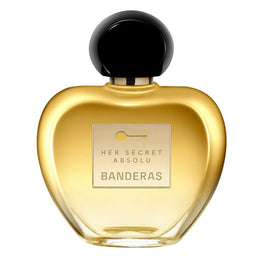 Antonio Banderas Her Secret Absolu woda perfumowana spray