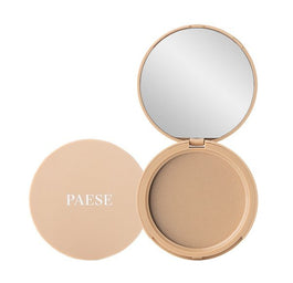 Paese Iluminating Covering Powder puder rozświetlająco-kryjący