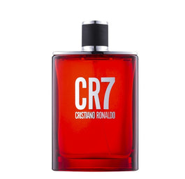 Cristiano Ronaldo CR7 woda toaletowa spray 100ml - produkt bez opakowania