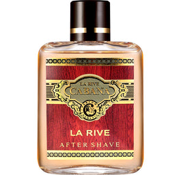 La Rive Cabana For Men woda po goleniu