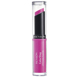 Revlon ColorStay Ultimate Suede Lipstick pomadka do ust 005 Muse 2.55g
