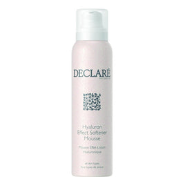 Declare Soft Cleansing Hyaluron Effect Softener Mousse mus oczyszczający do twarzy 150ml