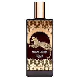 Memo Paris African Leather woda perfumowana spray