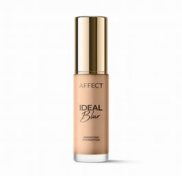 Affect Ideal Blur Perfecting Foundation podkład wygładzający