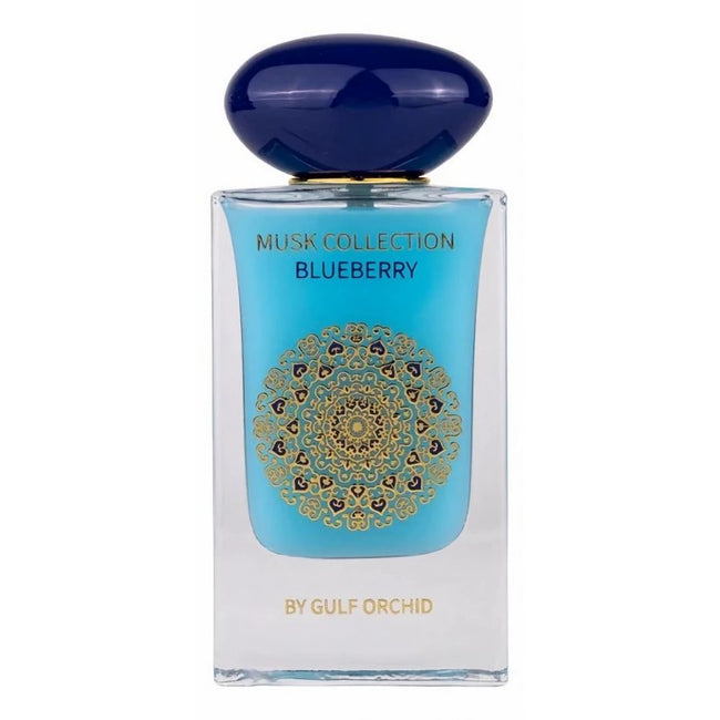Gulf Orchid Blueberry woda perfumowana spray
