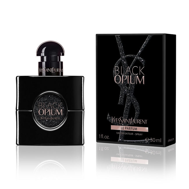 Yves Saint Laurent Black Opium Le Parfum perfumy spray