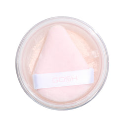 Gosh Bake'n Set Powder puder sypki utrwalający