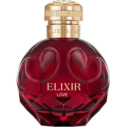 Elie Saab Elixir Love woda perfumowana spray 100ml - produkt bez opakowania
