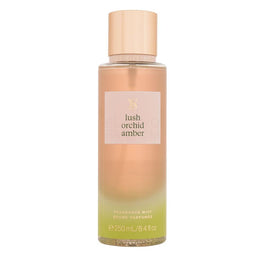 Victoria's Secret Lush Orchid Amber mgiełka do ciała 250ml