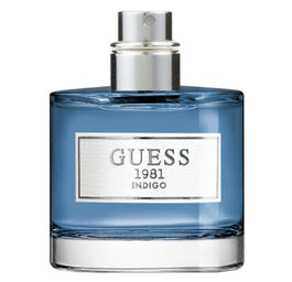 Guess 1981 Indigo For Men woda toaletowa spray Tester
