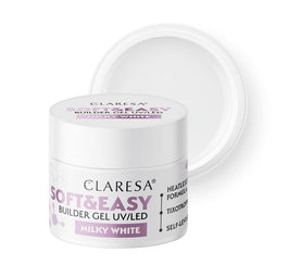Claresa Soft&Easy Builder Gel żel budujący