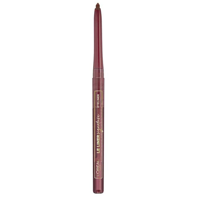 L'Oreal Paris Le Liner Signature eyeliner w kredce