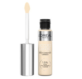 L'Oreal Paris True Match Radiant Serum Concealer rozświetlający korektor pielęgnujący