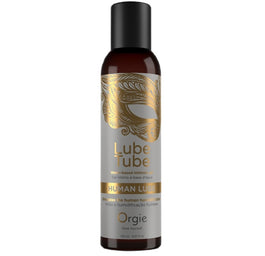 Orgie Lube Tube Human Lube żel intymny na bazie wody imitujący ślinę 150ml