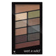 Wet n Wild Color Icon Eyeshadow Palette paleta cieni do powiek Comfort Zone 10g