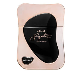 Armaf Signature True woda perfumowana