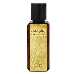 Zimaya Ilham Al Oud woda perfumowana spray