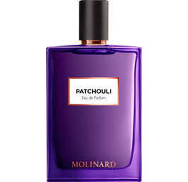 Molinard Patchouli woda perfumowana spray  Tester