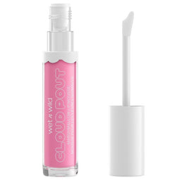 Wet n Wild Cloud Pout Marshmallow Lip Mousse matowa pomadka w płynie