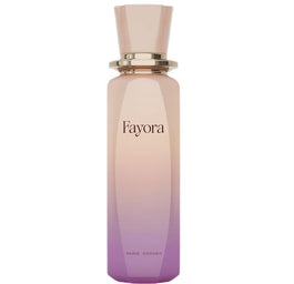 Paris Corner Fayora woda perfumowana spray