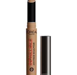 L'Oreal Paris Infallible 24h Face Sculptor bronzer w sztyfcie