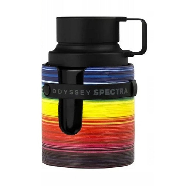 Armaf Odyssey Spectra Rainbow Edition woda perfumowana spray