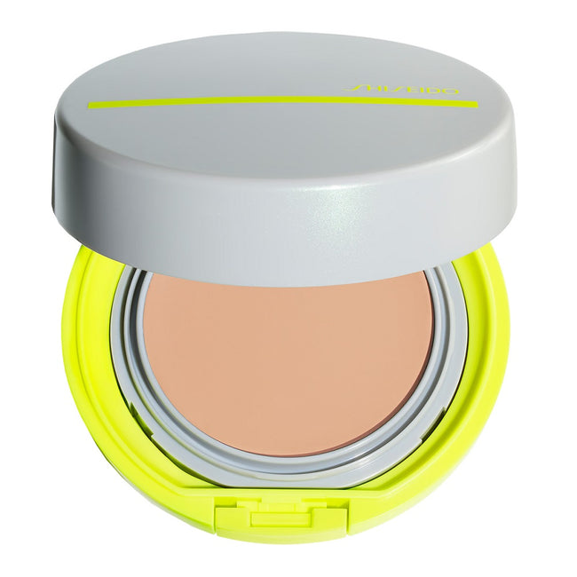 Shiseido Sports BB Compact SPF50+ puder BB w kompakcie