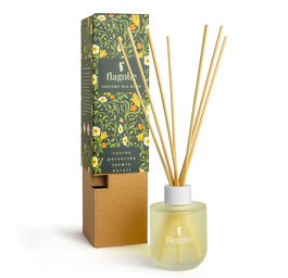 Flagolie Perfumy dla domu - dyfuzor Czarna Porzeczka Jaśmin i Neroli