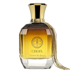 Choix Lumiere Du Desert ekstrakt perfum spray 100ml - produkt bez opakowania
