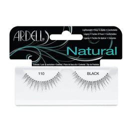 Ardell Natural 110 sztuczne rzęsy na pasku