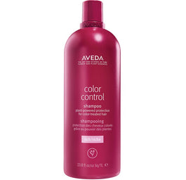 Aveda Color Control Rich Shampoo bogaty szampon do włosów farbowanych 1000ml