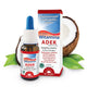 Dr Jacobs Witamina ADEK suplement diety w kroplach 20ml