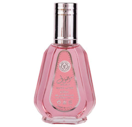 Ard al Zaafaran Mousuf Wardi woda perfumowana spray