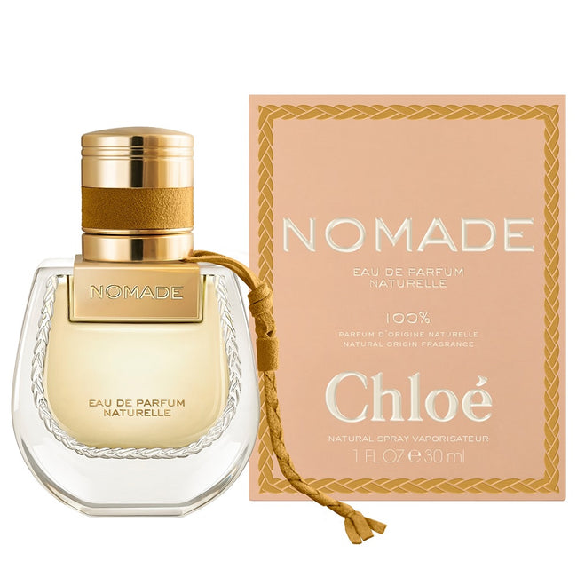 Chloe Nomade Naturelle woda perfumowana spray 30ml