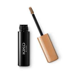 KIKO Milano Eyebrow Fibers Coloured Mascara tusz do brwi
