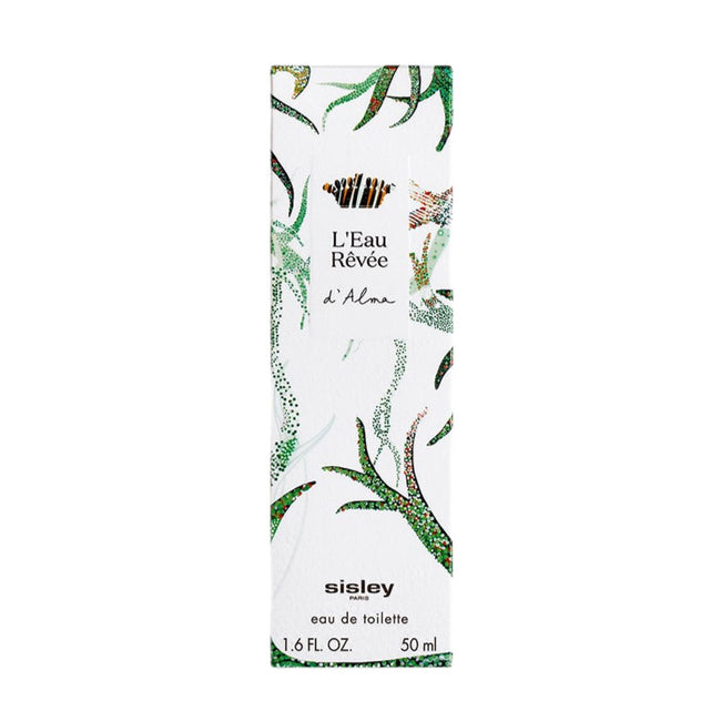 Sisley L'Eau Revee D'Alma woda toaletowa spray