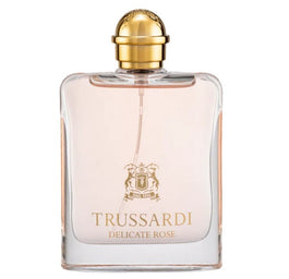 Trussardi Delicate Rose woda toaletowa spray 100ml - produkt bez opakowania