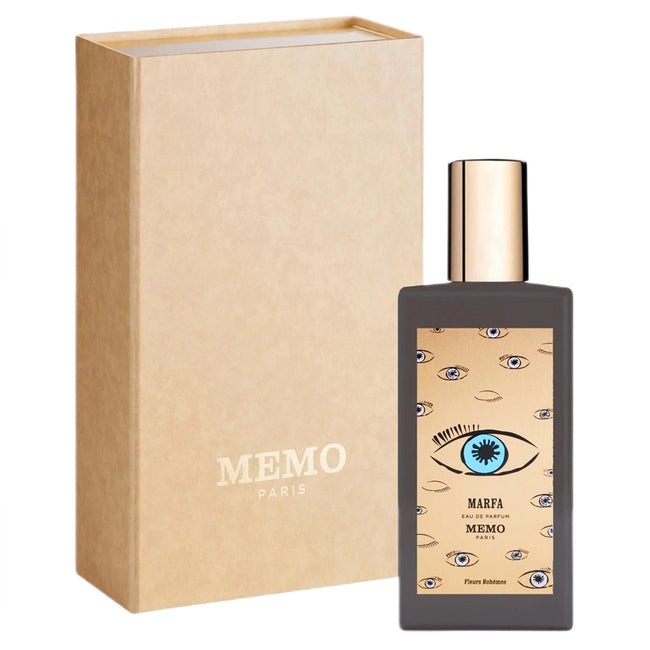 Memo Paris Marfa woda perfumowana