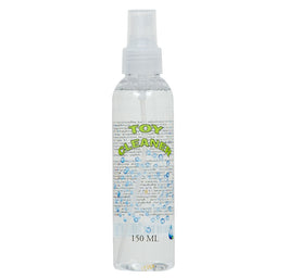 B-Series Health Toy Cleaner środek do czyszczenia gadżetów seksualnych z każdego rodzaju materiału 150ml