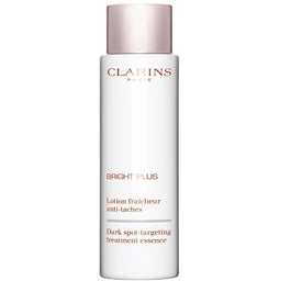 Clarins Bright Plus rozjaśniająca esencja do twarzy 200ml